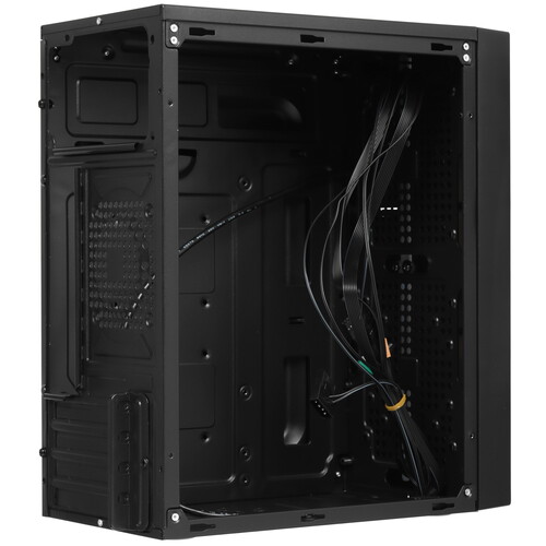 Купить Корпус ExeGate mEVO-9301  8188151. Характеристики, отзывы и цены в Донецке