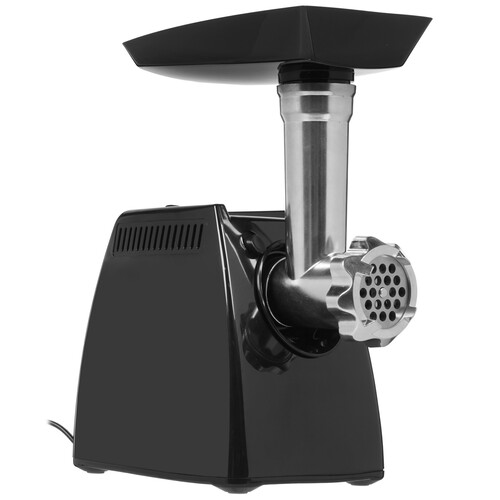 Купить Мясорубка электрическая Endever Sigma 56 черный  8146576. Характеристики, отзывы и цены в Донецке