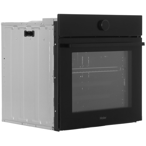 Купить Электрический духовой шкаф Haier HOX-TFT6AMTB черный  9253460. Характеристики, отзывы и цены в Донецке