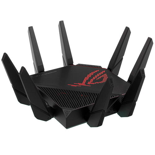 Купить Wi-Fi роутер ASUS GT-AX11000 PRO  5085588. Характеристики, отзывы и цены в Донецке