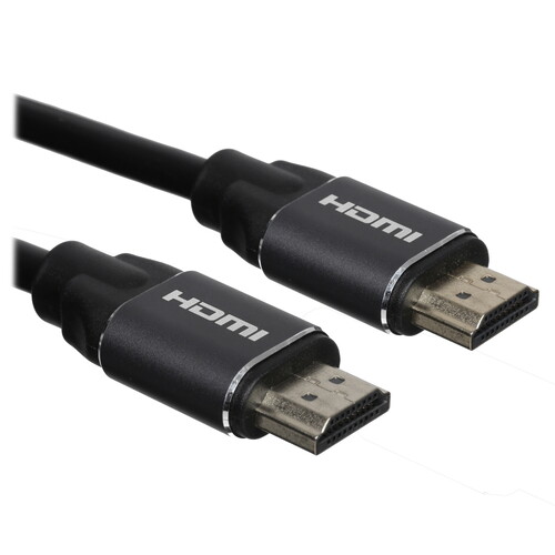 Купить Кабель  DEXP HDMI - HDMI, 5 м  5453852. Характеристики, отзывы и цены в Донецке