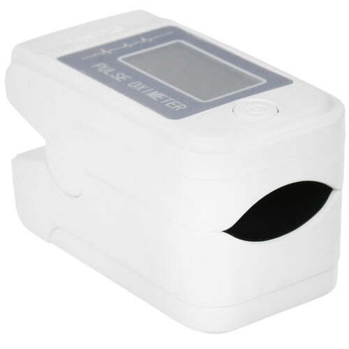 Купить Пульсоксиметр Qumo health pulse Q1  5301442. Характеристики, отзывы и цены в Донецке