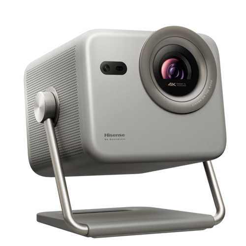 Купить Проектор Hisense M2 Pro серебристый  5634174. Характеристики, отзывы и цены в Донецке