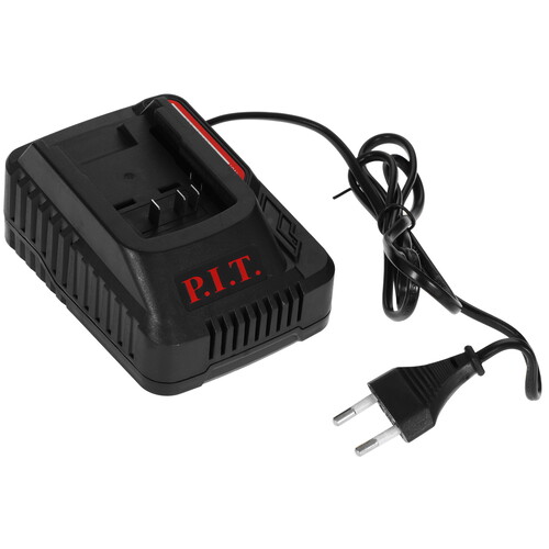 Купить Углошлифовальная машина (УШМ) P.I.T. PWS20H-125A/1 OnePower 20V  9938100. Характеристики, отзывы и цены в Донецке