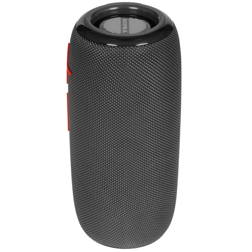 Купить Портативная колонка SUPRA BTS-590, черный  9230956. Характеристики, отзывы и цены в Донецке