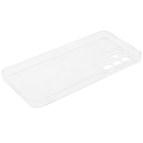 Купить Накладка  Zibelino Ultra Thin Case для Samsung Galaxy A56 прозрачный  9274040. Характеристики, отзывы и цены в Донецке
