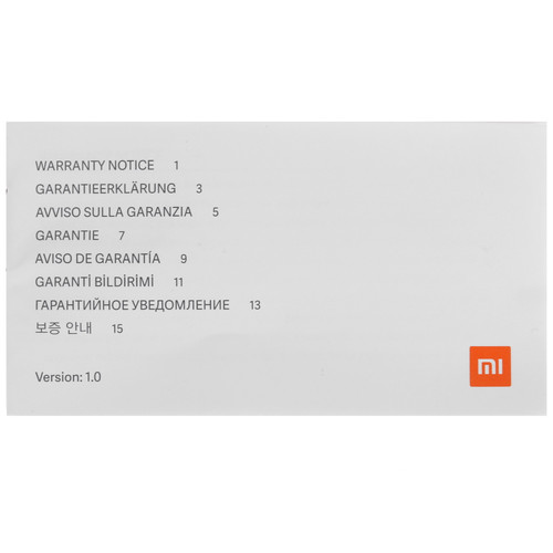 Купить Кабель Xiaomi USB Type-C - USB Type-A белый  4713052. Характеристики, отзывы и цены в Донецке