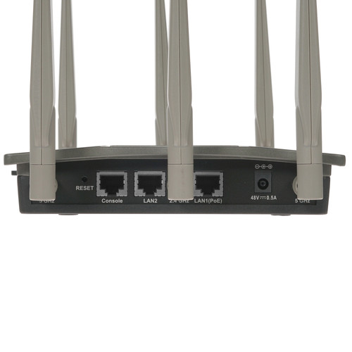 Купить Точка доступа D-Link DAP-2695  8139180. Характеристики, отзывы и цены в Донецке
