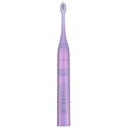 Купить Электрическая зубная щетка Ordo Sonic+ SP2000-PV фиолетовый  9132067. Характеристики, отзывы и цены в Донецке