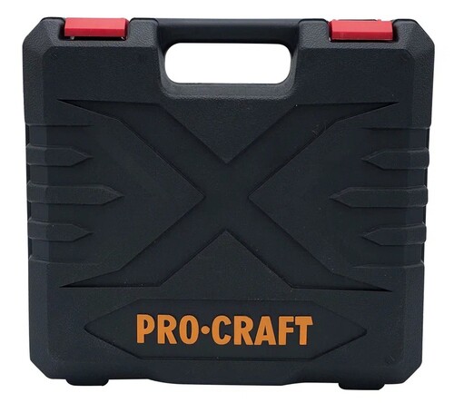 Купить Шуруповерт Procraft PA12BL  9277892. Характеристики, отзывы и цены в Донецке