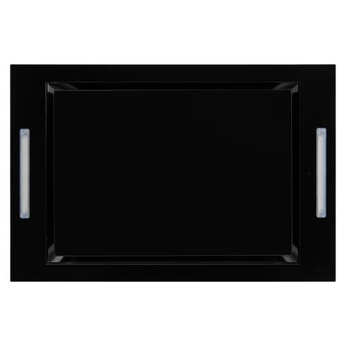 Купить Вытяжка полновстраиваемая Akpo WK-9 Skylight 90 черный/черный  9008327. Характеристики, отзывы и цены в Донецке