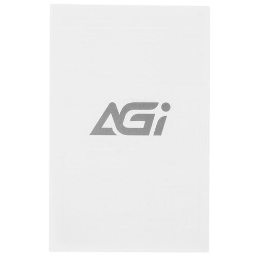 Купить 1024 ГБ M.2 NVMe накопитель AGI AI198 [AGI1T0G16AI198]  9925811. Характеристики, отзывы и цены в Донецке