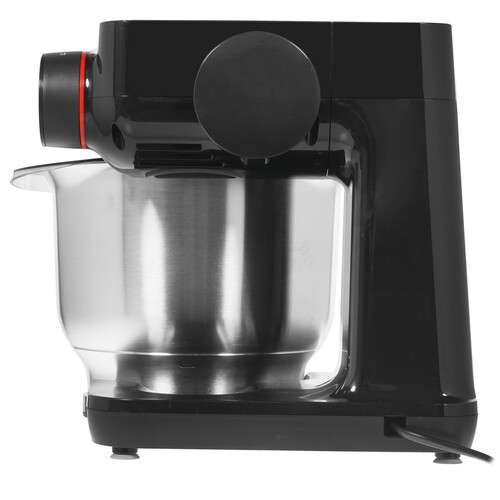 Купить Кухонная машина Bosch MUMS2EB01 черный  5309837. Характеристики, отзывы и цены в Донецке
