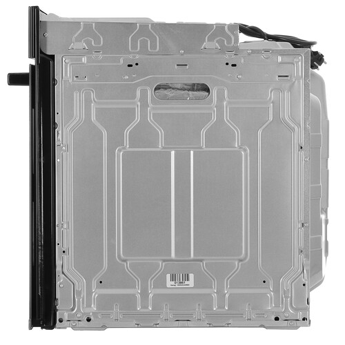Купить Электрический духовой шкаф Gorenje BOSX6737E091BG черный  9142198. Характеристики, отзывы и цены в Донецке