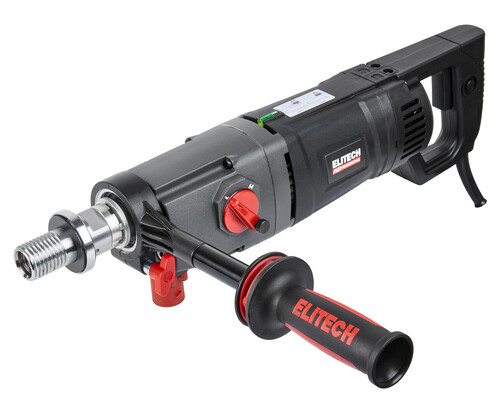 Купить Дрель для алмазного сверления ELITECH HD HCD 1916E  5472528. Характеристики, отзывы и цены в Донецке
