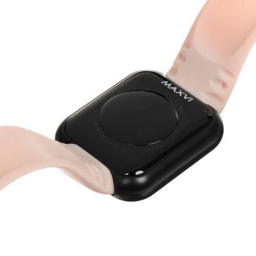 Купить Смарт-часы Maxvi SW-01  9098870. Характеристики, отзывы и цены в Донецке