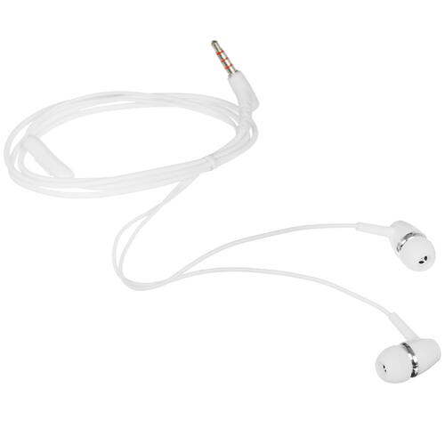Купить Проводные наушники Red Line Stereo Headset SP08 белый  5362935. Характеристики, отзывы и цены в Донецке