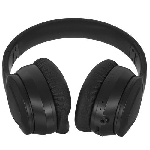 Купить Беспроводные/проводные наушники Saramonic SR-BH600 черный  5362569. Характеристики, отзывы и цены в Донецке