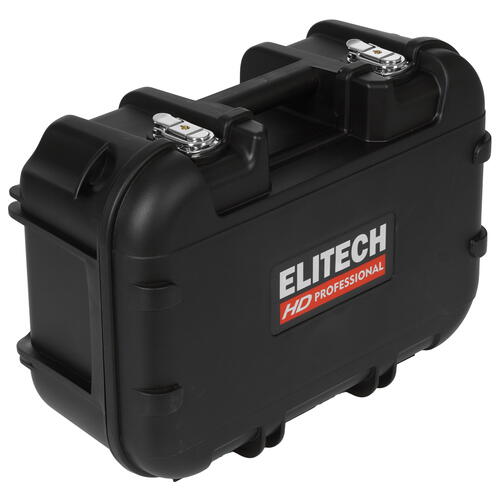 Купить Лазерный нивелир ELITECH HD LN 5D GREEN  9079226. Характеристики, отзывы и цены в Донецке