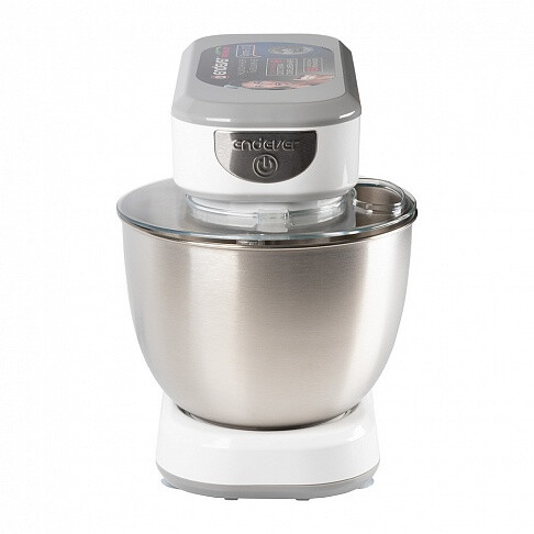 Купить Миксер Endever Sigma-21S белый  8166646. Характеристики, отзывы и цены в Донецке