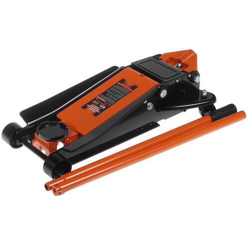 Купить Домкрат АвтоDело 43440  8120533. Характеристики, отзывы и цены в Донецке