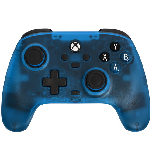 Купить Геймпад проводной GameSir T7 синий  5622119. Характеристики, отзывы и цены в Донецке