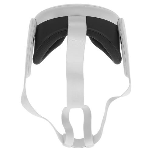 Купить Система виртуальной реальности Meta Quest 3 белый  5435584. Характеристики, отзывы и цены в Донецке