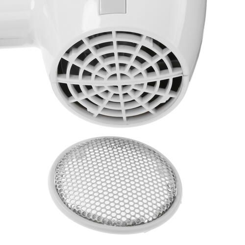 Купить Фен Enchen AIR Hair dryer Basic version белый  5337670. Характеристики, отзывы и цены в Донецке