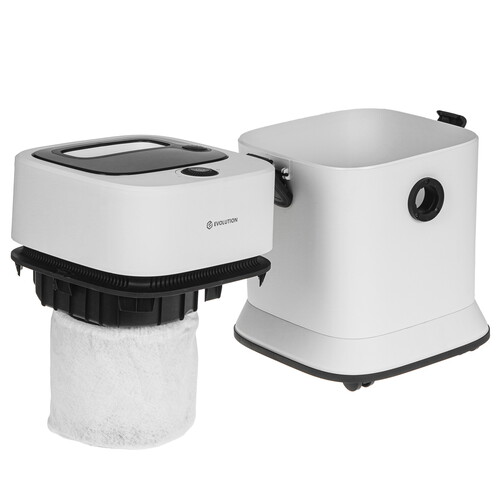 Купить Пылесос  Evolution DW30CT , Без АКБ  9208792. Характеристики, отзывы и цены в Донецке