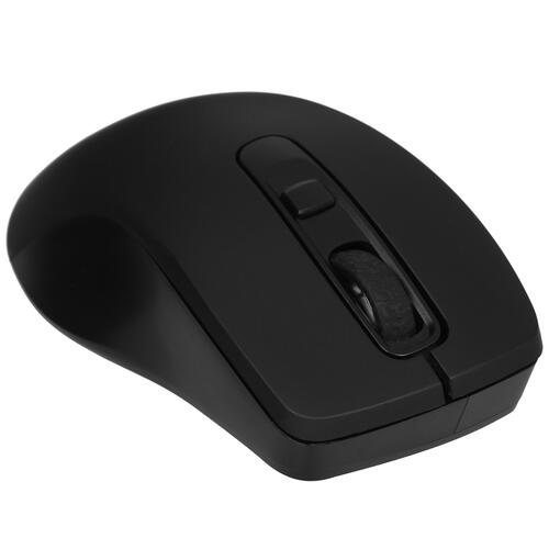 Купить Клавиатура+мышь беспроводная   SVEN KB-C3500W черный  5412311. Характеристики, отзывы и цены в Донецке