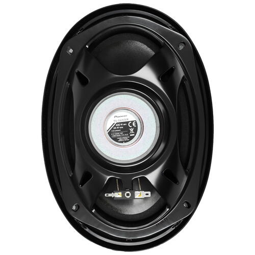 Купить Коаксиальная акустическая система Pioneer TS-G6930F  5422072. Характеристики, отзывы и цены в Донецке