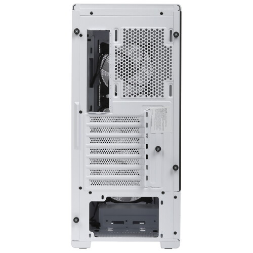 Купить Корпус Cougar Archon 2 Mesh RGB  белый  5621978. Характеристики, отзывы и цены в Донецке