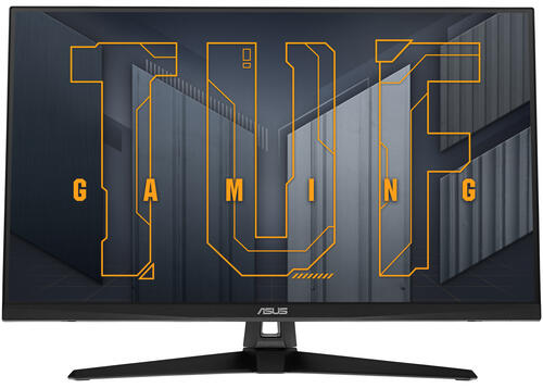 Купить 31.5" Монитор ASUS TUF Gaming VG32UQA1A черный  5415573. Характеристики, отзывы и цены в Донецке