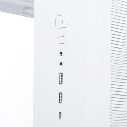 Купить Корпус MONTECH KING 65 PRO  5479159. Характеристики, отзывы и цены в Донецке