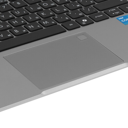 Купить 14" Ноутбук ASUS ExpertBook P1403CVA-S60347 серый  5635182. Характеристики, отзывы и цены в Донецке