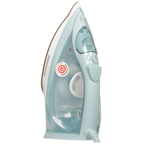 Купить Утюг Redmond IR1604 бирюзовый  9222944. Характеристики, отзывы и цены в Донецке