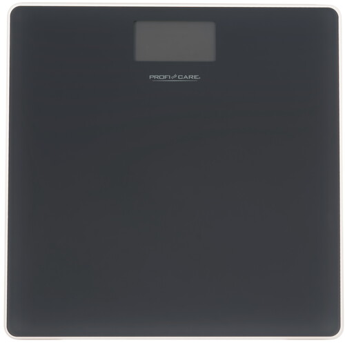 Купить Весы ProfiCare PC-PW 3122 серый  9149401. Характеристики, отзывы и цены в Донецке