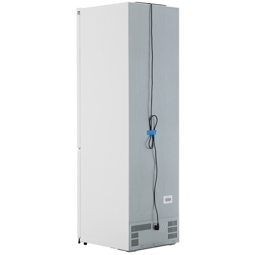 Купить Холодильник с морозильником   Gorenje NRB620E61W4WFE белый  9228848. Характеристики, отзывы и цены в Донецке