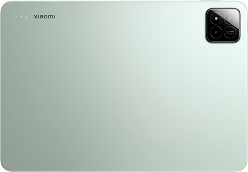 Купить 11.16" Планшет Xiaomi Pad 7 Pro Wi-Fi 512 ГБ зеленый  5617380. Характеристики, отзывы и цены в Донецке