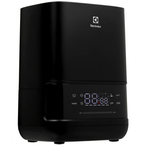 Купить Увлажнитель воздуха Electrolux EHU-6210D  9137545. Характеристики, отзывы и цены в Донецке