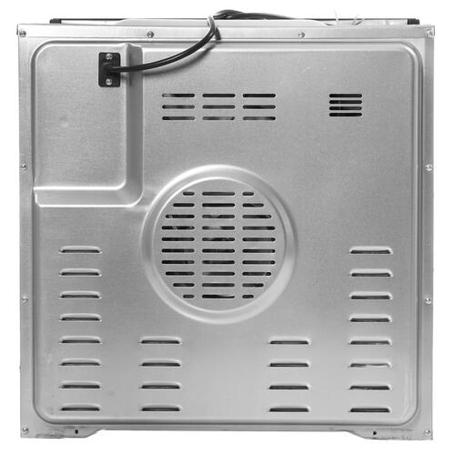 Купить Электрический духовой шкаф Haier HOX-FP3AWB белый  9989883. Характеристики, отзывы и цены в Донецке