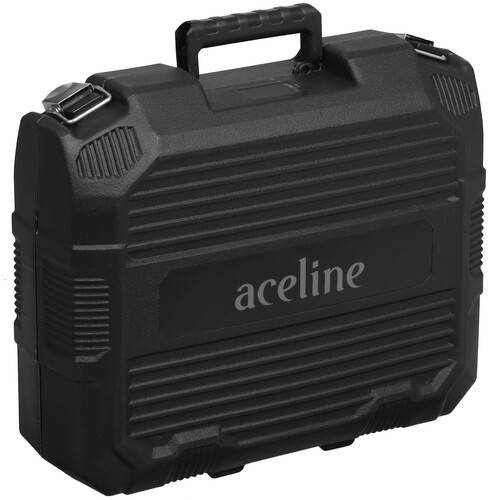 Купить Гайковерт Aceline OBS AWBL23-350 OBS 20V  9053614. Характеристики, отзывы и цены в Донецке