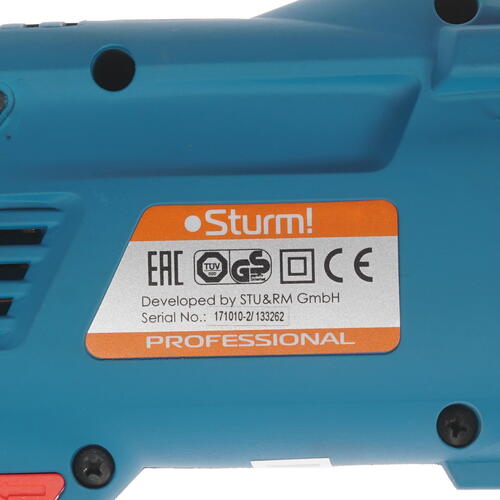 Купить Дрель  Sturm! ID2195P  1086037. Характеристики, отзывы и цены в Донецке