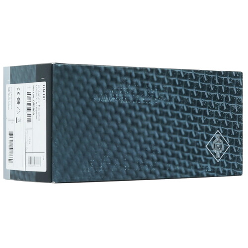Купить Микрофон Neumann TLM 107 серебристый  9304199. Характеристики, отзывы и цены в Донецке