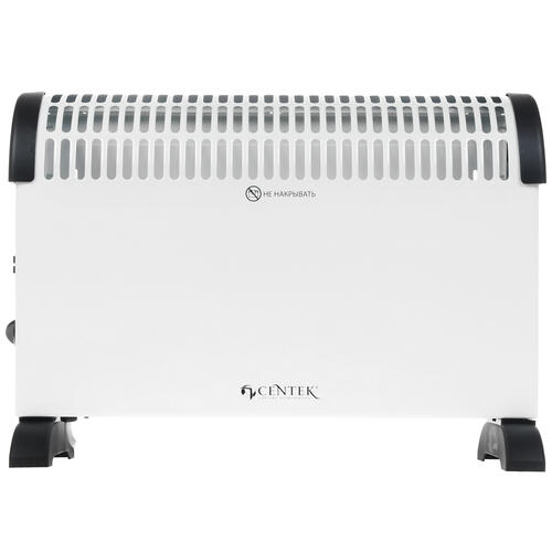 Купить Конвектор Centek CT-6123  1085717. Характеристики, отзывы и цены в Донецке