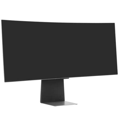 Купить 34" Монитор Samsung Odyssey OLED G8 S34BG850SI серебристый  5080015. Характеристики, отзывы и цены в Донецке