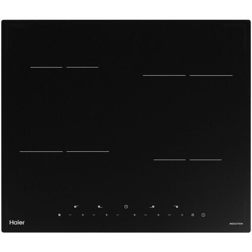 Купить Индукционная варочная поверхность Haier HHK-Y64NTB  5434248. Характеристики, отзывы и цены в Донецке