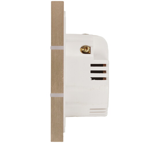 Купить Выключатель Sibling Powerlite-LS3G  5490316. Характеристики, отзывы и цены в Донецке