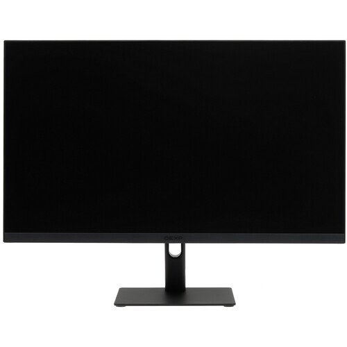 Купить 23.8" Монитор DEXP GS DF24N1 черный  9147561. Характеристики, отзывы и цены в Донецке