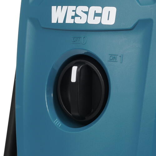 Купить Мойка высокого давления Wesco WS8676  5430782. Характеристики, отзывы и цены в Донецке